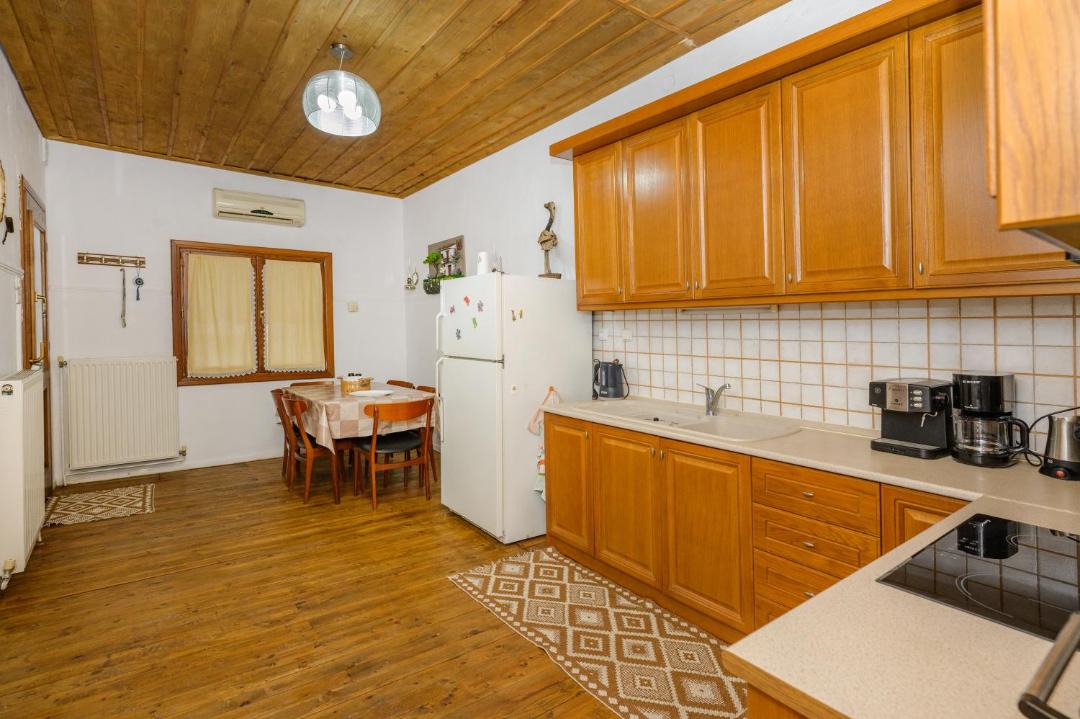 Photo of Kitchen in Ierissos