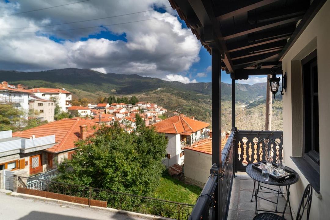 Photo of Others in Metsovo