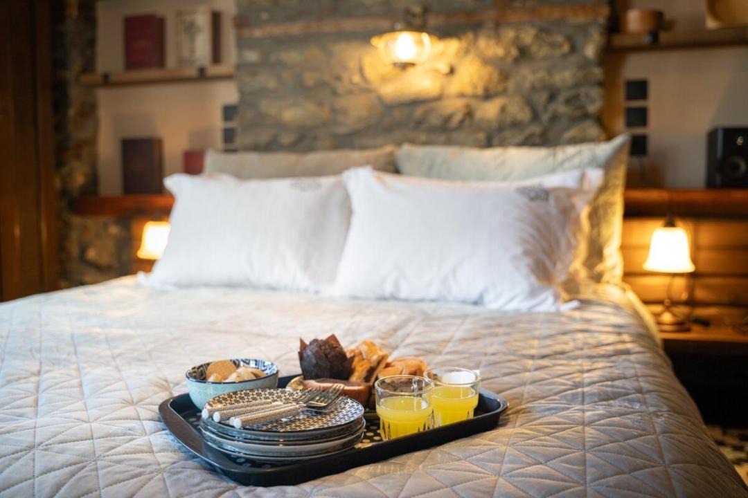 Photo of Bedroom in Metsovo