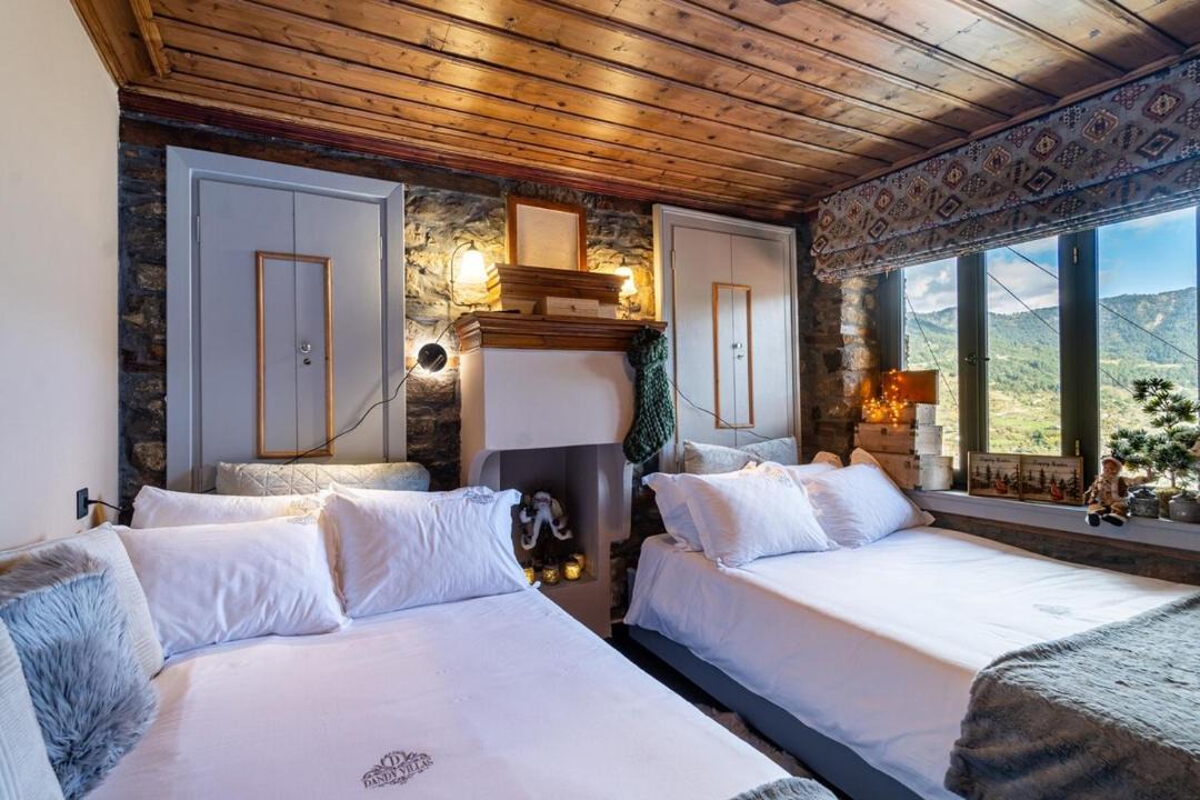 Photo of Bedroom in Metsovo