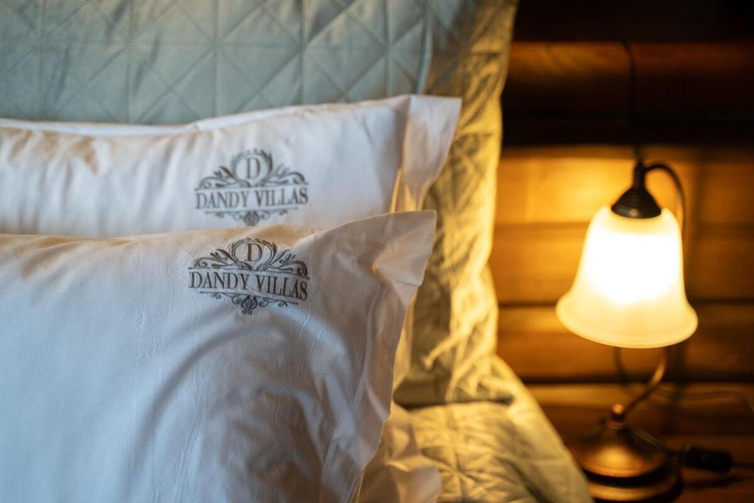 Photo of Bedroom in Metsovo