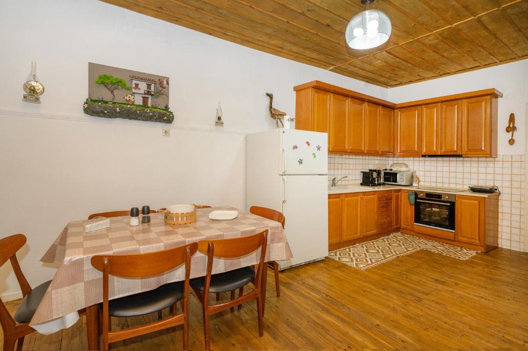 Photo of Kitchen in Ierissos