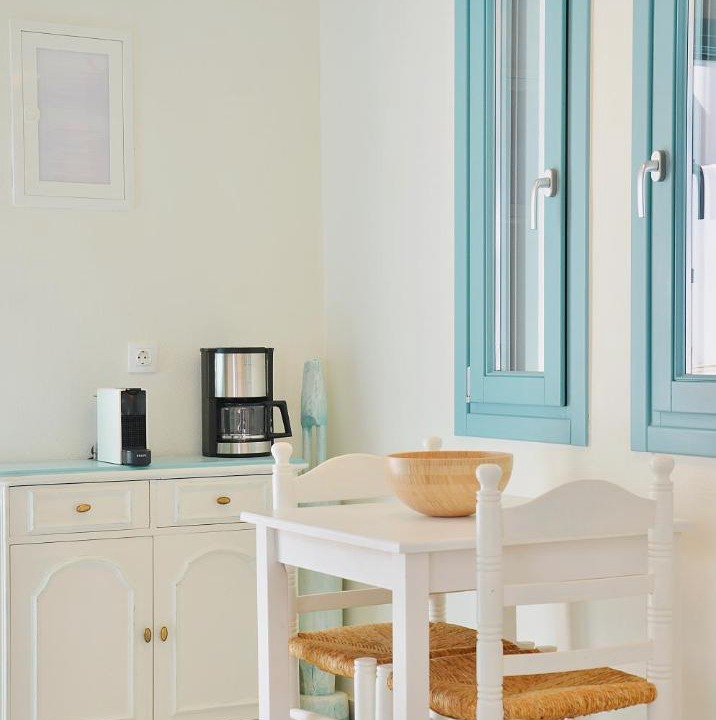 Photo of Kitchen in Koufonisia