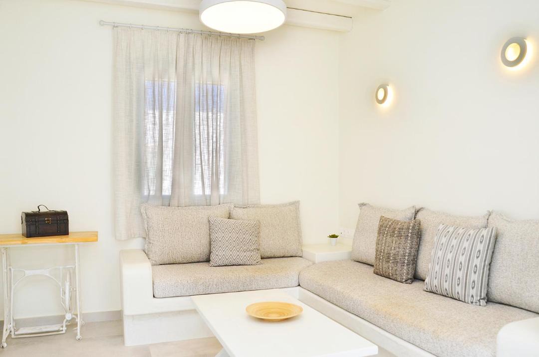Photo of Livingroom in Koufonisia