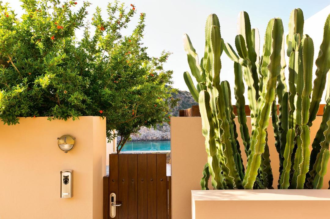Photo of Patio Balcony in Vathi