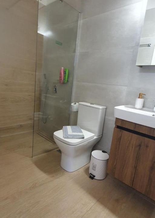 Photo of Bathroom in Litochoro