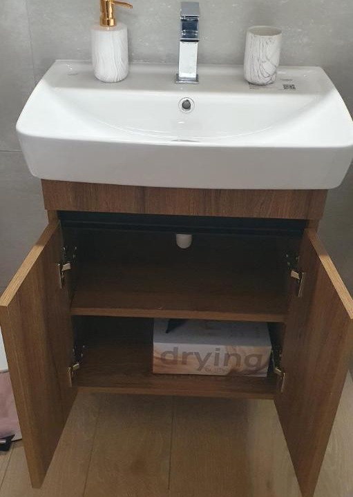 Photo of Bathroom in Litochoro