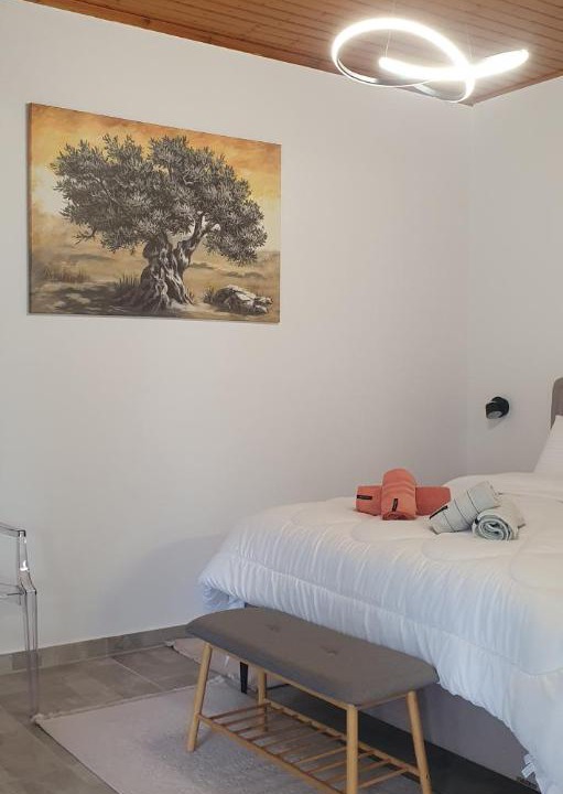 Photo of Bedroom in Litochoro