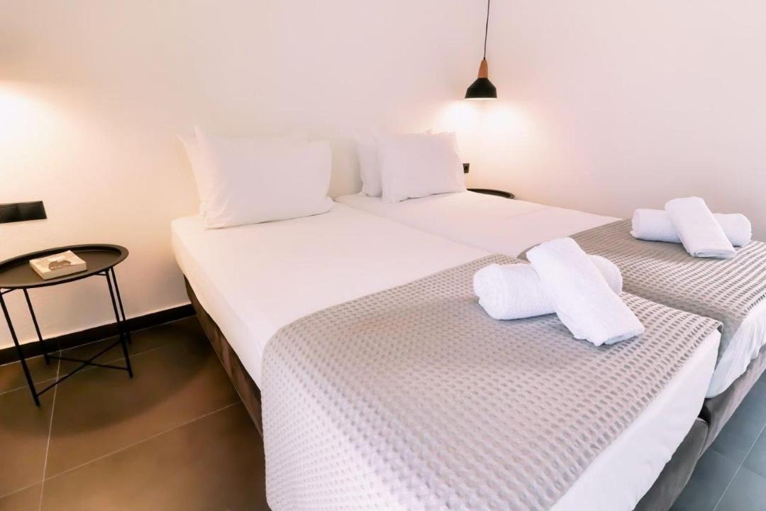 Photo of Bedroom in Agia Galini