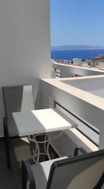 Photo of Patio Balcony in Agia Galini