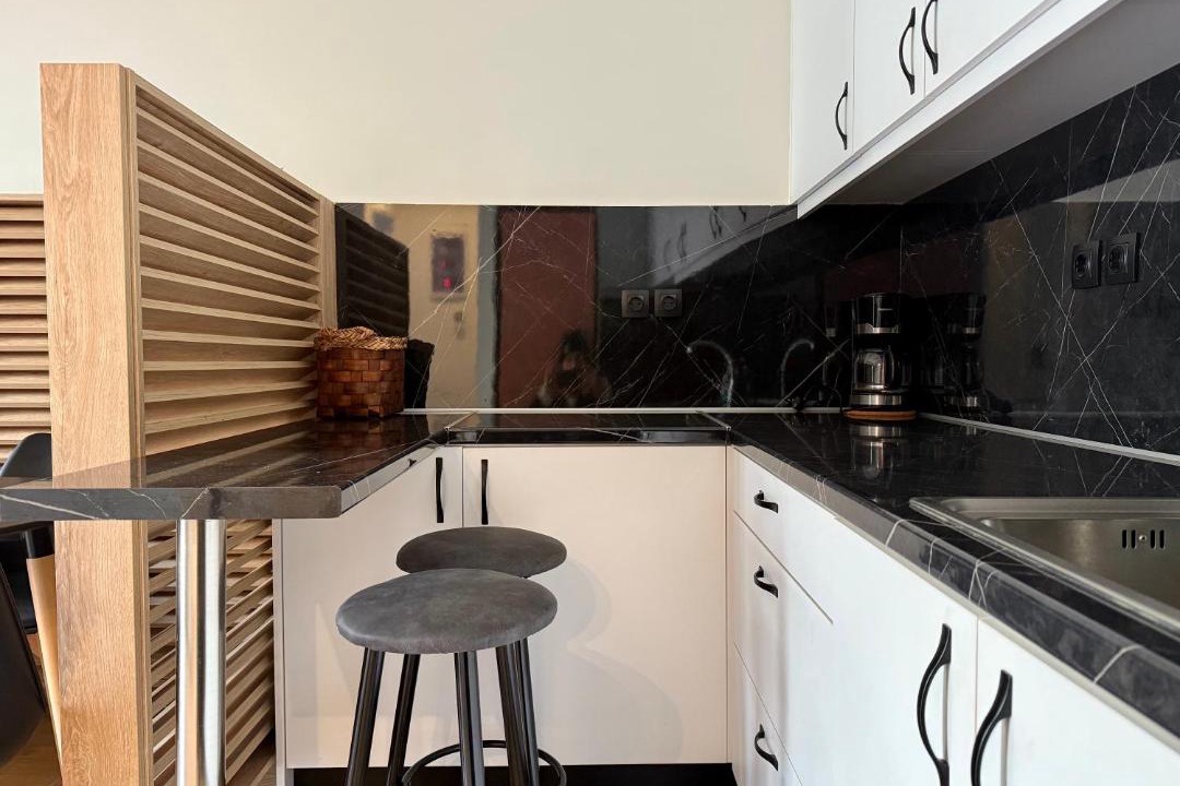 Photo of Kitchen in Filopappou