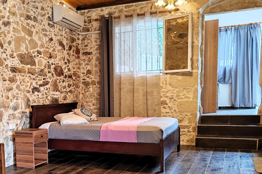 Photo of Bedroom in Kissamos