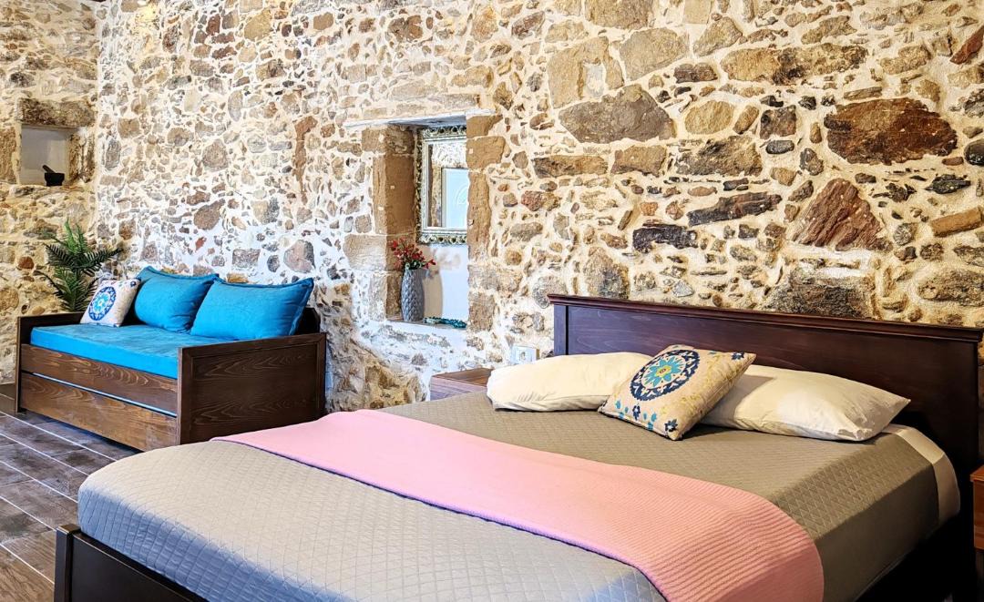 Photo of Bedroom in Kissamos