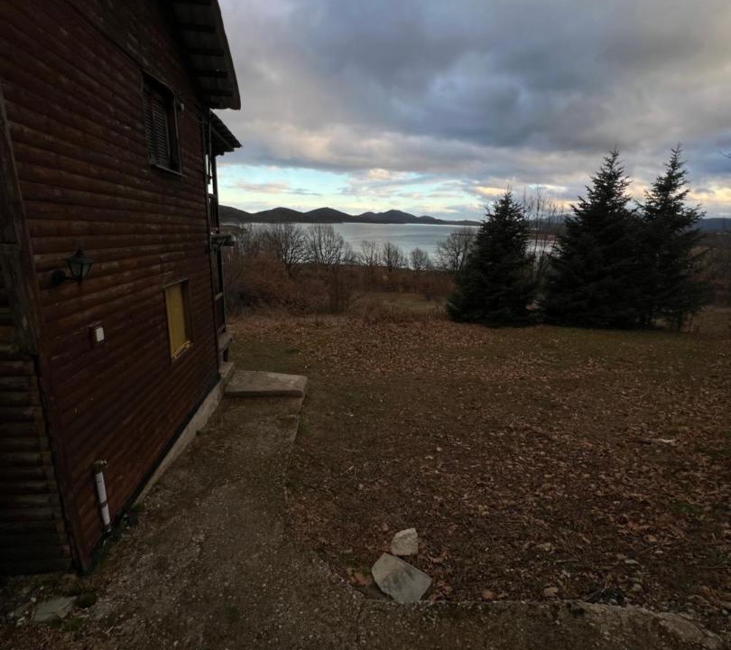 Photo of Others in Lake Plastiras