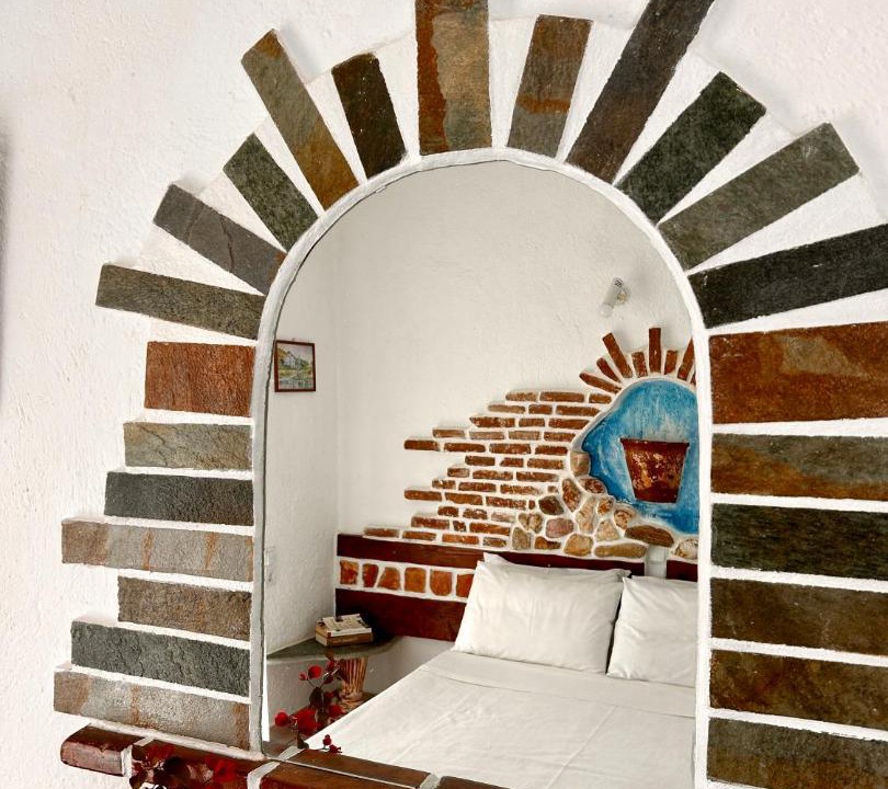 Photo of Bedroom in Kini