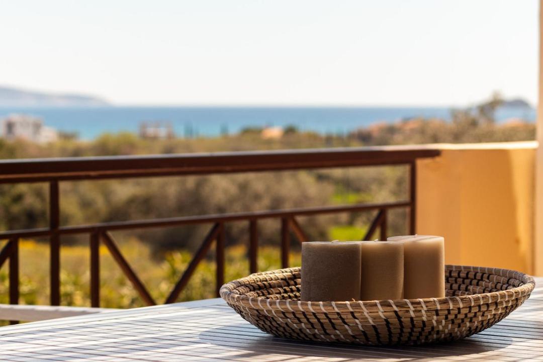 Photo of Patio Balcony in Kilada