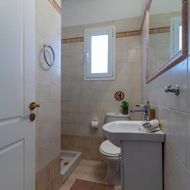 Photo of Bathroom in Kilada