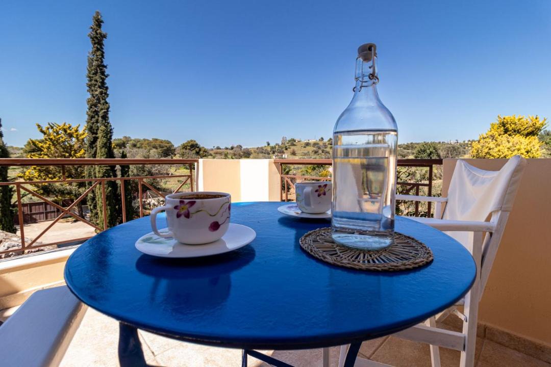 Photo of Patio Balcony in Kilada