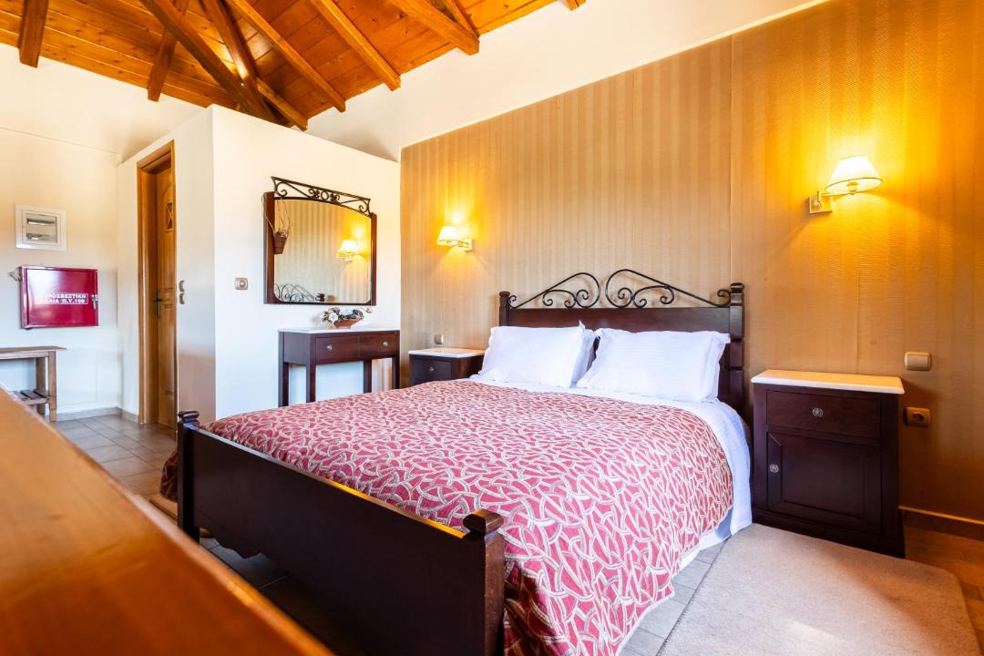 Photo of Bedroom in Kylini