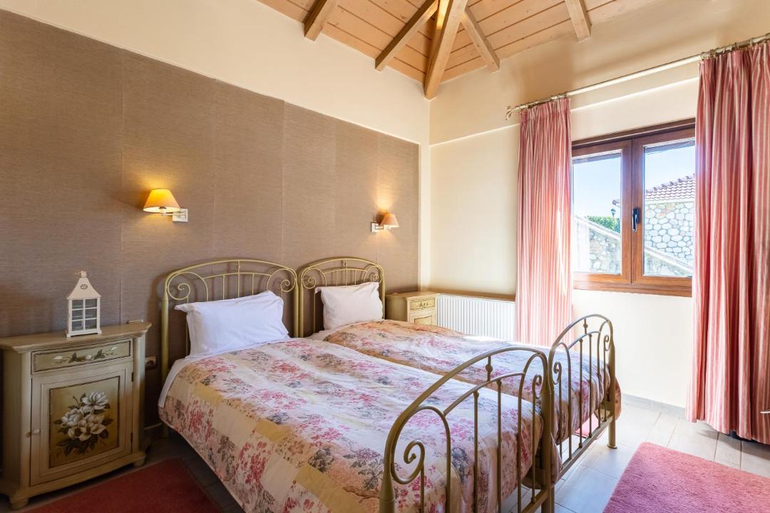 Photo of Bedroom in Kylini