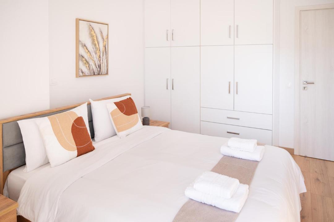 Photo of Bedroom in Agia Paraskevi