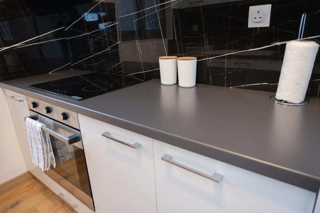 Photo of Kitchen in Agia Paraskevi