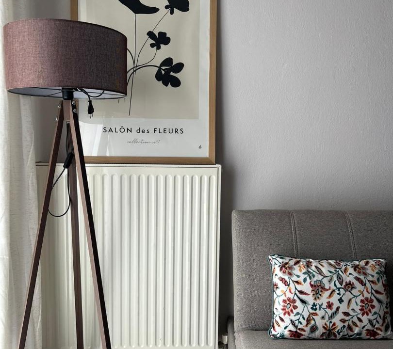 Photo of Livingroom in Komotini