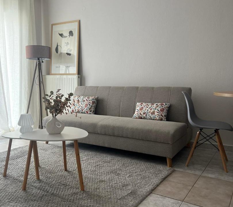 Photo of Livingroom in Komotini