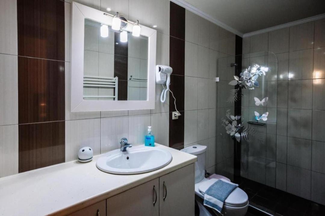 Photo of Bathroom in Kalpaki