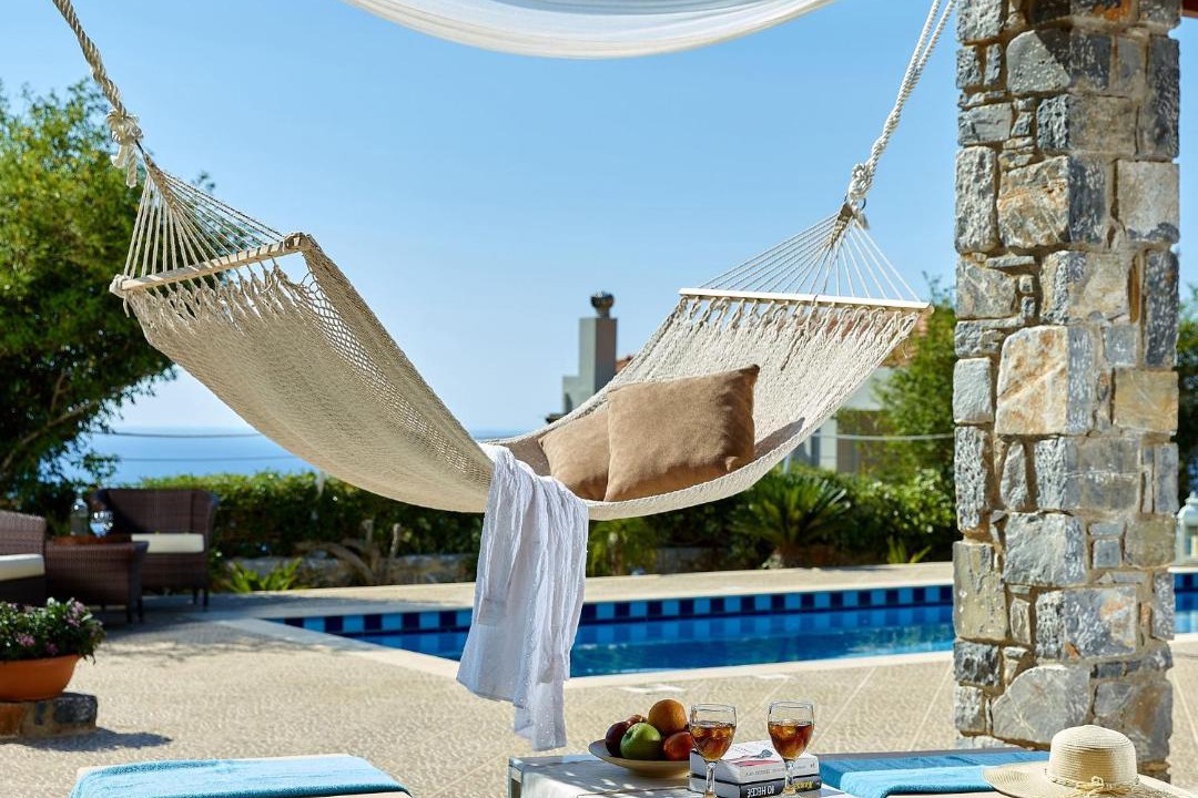 Photo of Patio Balcony in Drosia