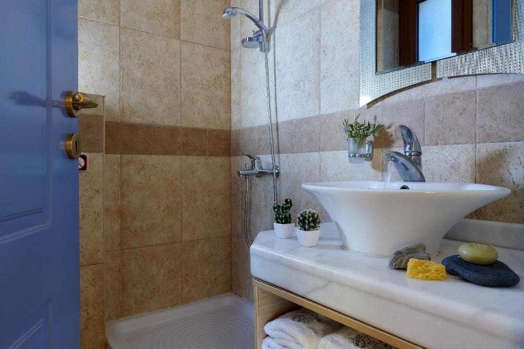 Photo of Bathroom in Drosia