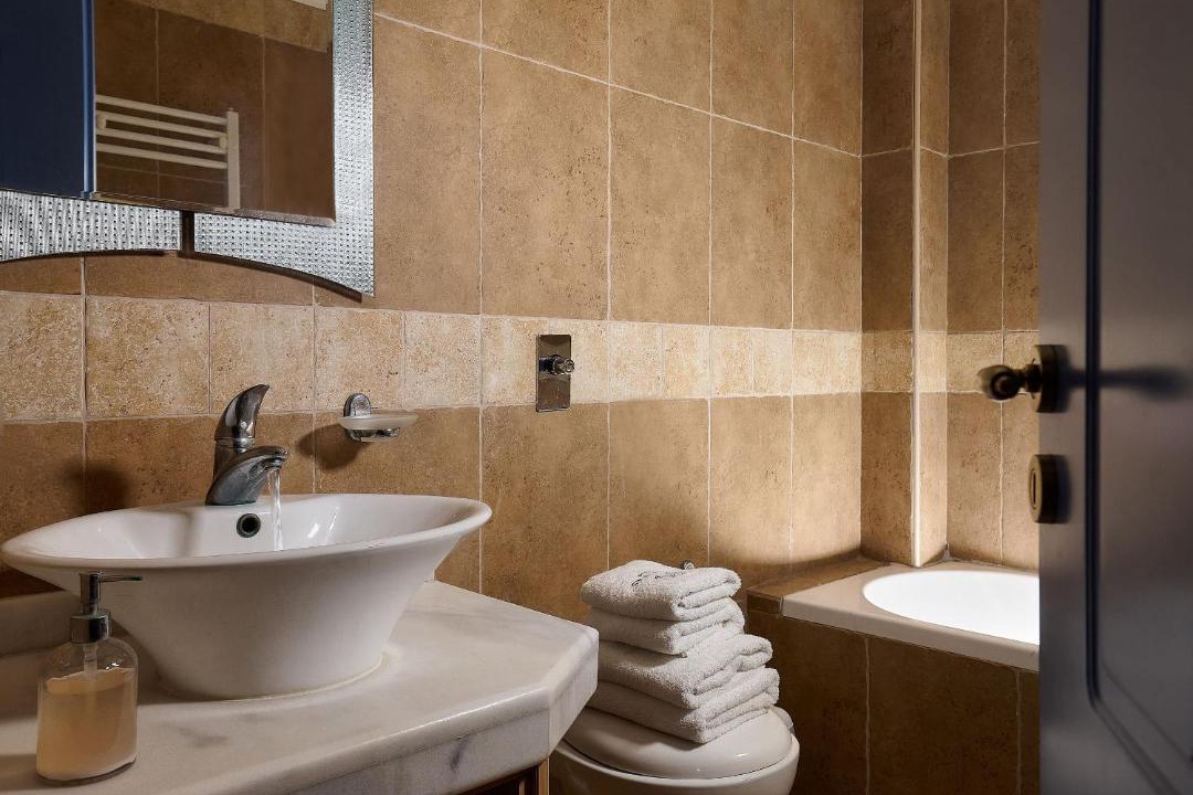 Photo of Bathroom in Drosia