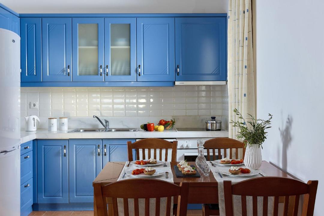 Photo of Kitchen in Drosia