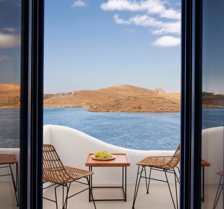 Photo of Patio Balcony in Vourkari