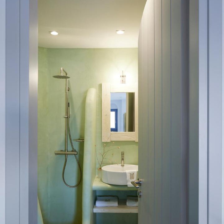 Photo of Bathroom in Vourkari