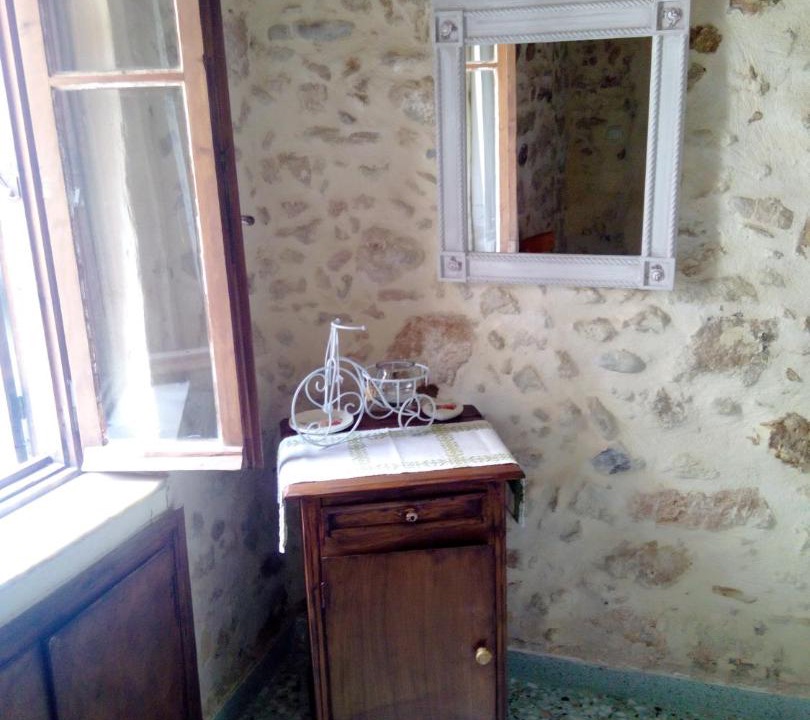 Photo of Bathroom in Old Town Rethymnon