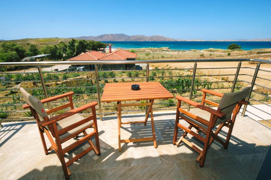 Photo of Patio Balcony in Moudros
