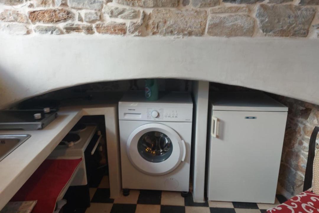 Photo of Kitchen in Filoti