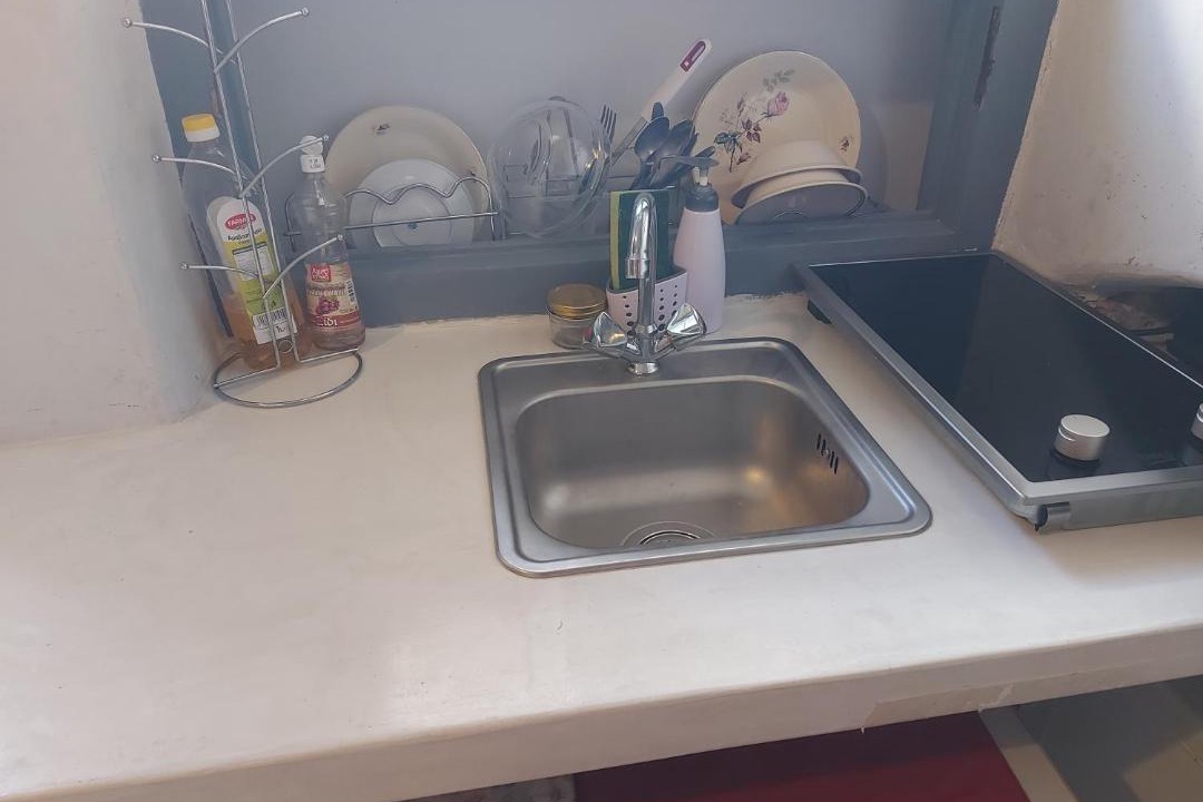Photo of Kitchen in Filoti