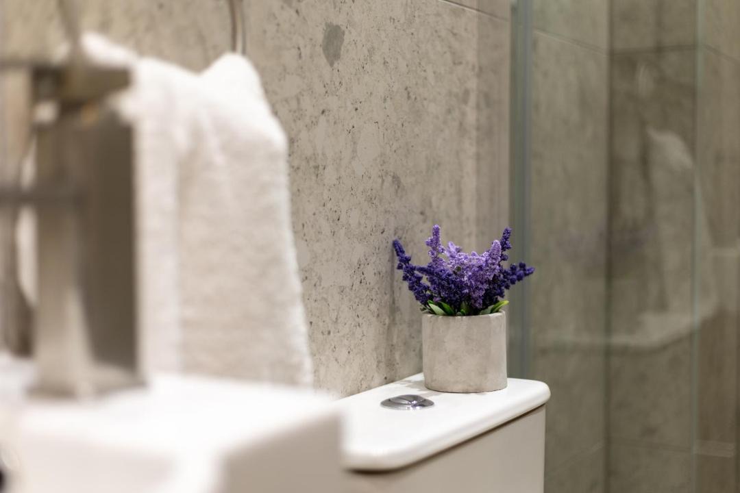 Photo of Bathroom in Ladadika