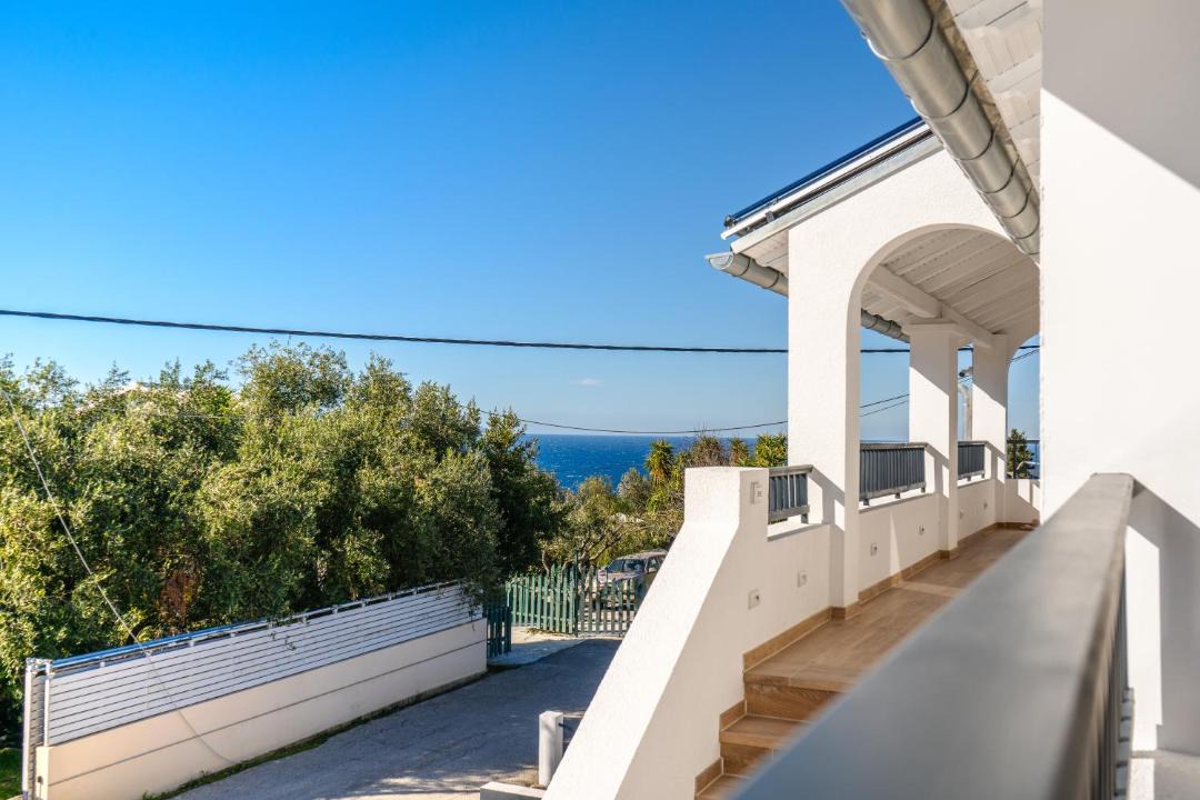 Photo of Patio Balcony in Peroulades