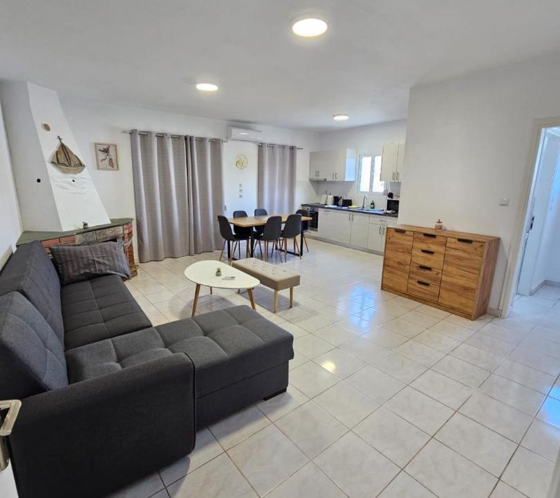 Photo of Livingroom in Kavala