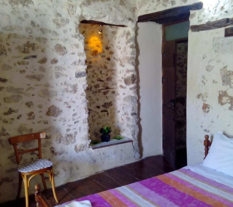 Photo of Bedroom in Old Town Rethymnon