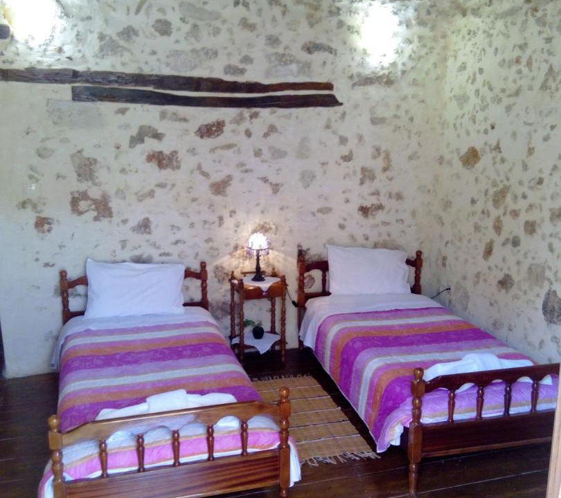 Photo of Bedroom in Old Town Rethymnon