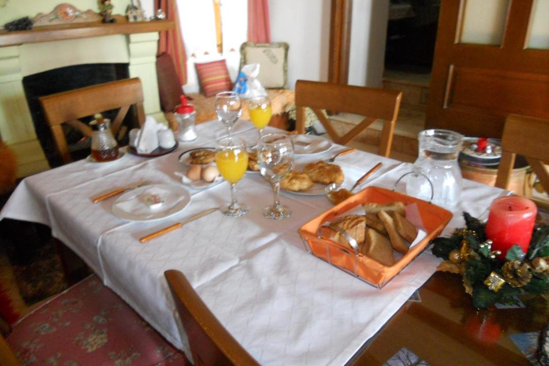 Photo of Kitchen in Agios Lavrentios
