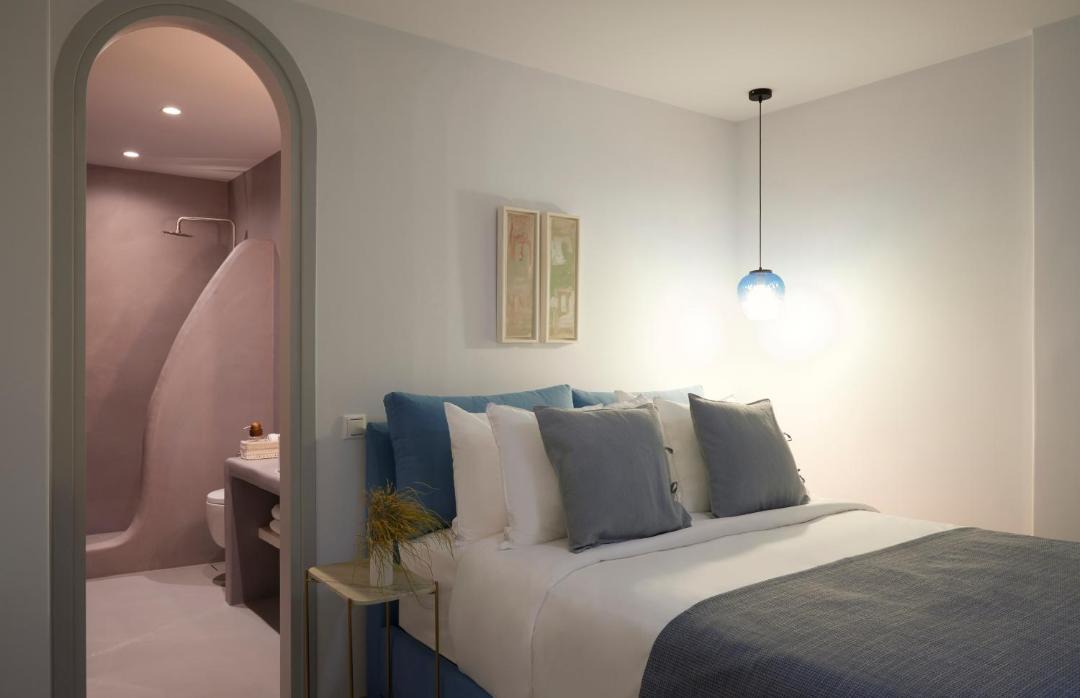 Photo of Bedroom in Vourkari
