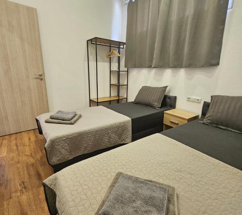 Photo of Bedroom in Kavala