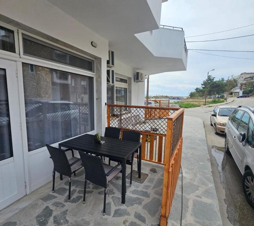 Photo of Patio Balcony in Kavala