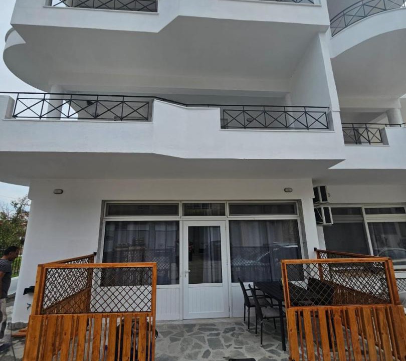 Photo of Patio Balcony in Kavala