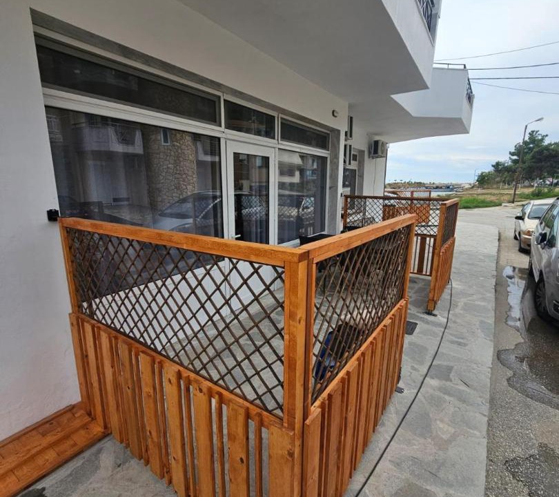 Photo of Patio Balcony in Kavala